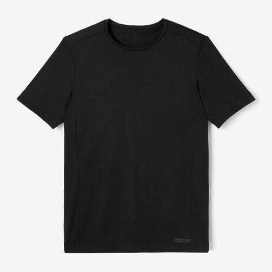 Running T-shirt - Black